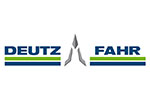 Logo Deutz Fahr