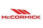 Logo Mc Cormick