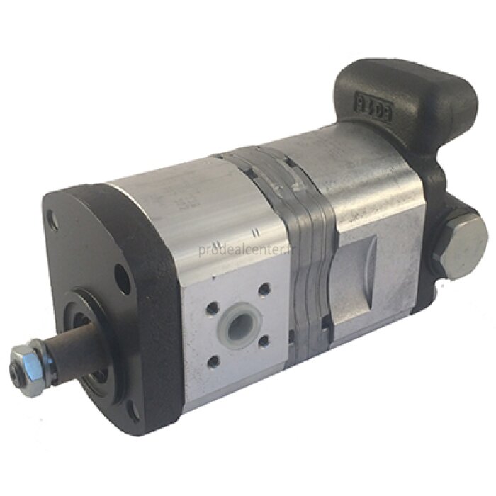 Pompe hydraulique double Bosch 8 + 8 cm3 pour Case IH 856 XL-1775284_copy-31