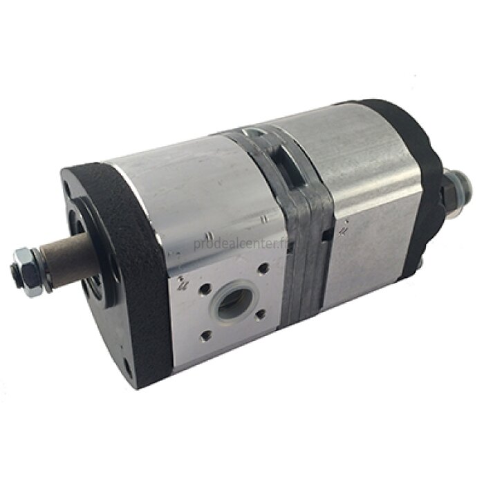 Pompe hydraulique double Bosch 11 + 8 cm3 pour Case IH 955-1774999_copy-31