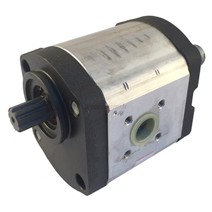 Pompe hydraulique simple Bosch 19 cm3 pour Case IH CVX 1190-1774169_copy-31