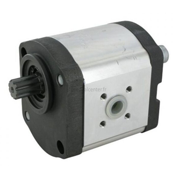 Pompe hydraulique simple Bosch 22,5 cm3 pour Same Silver 90-1775712_copy-31