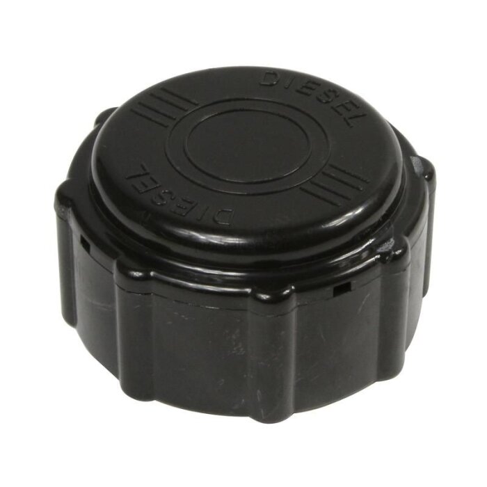 Bouchon de réservoir auxiliaire en plastique adaptable diamètre : 60 mm pour Ford 6610 O-1213548_copy-30