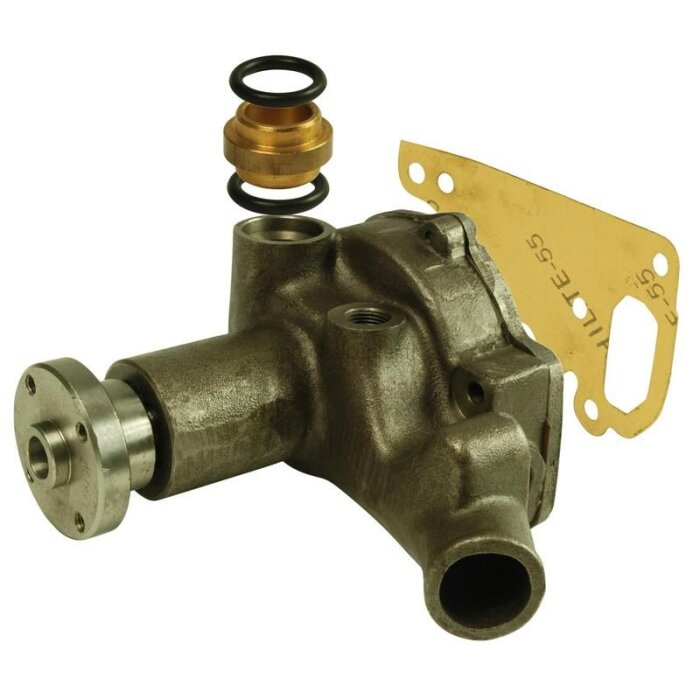 Pompe à eau pour Valtra-Valmet 805-1180685_copy-30
