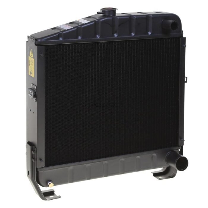 Radiateur pour Case IH 845 XL-1370017_copy-30