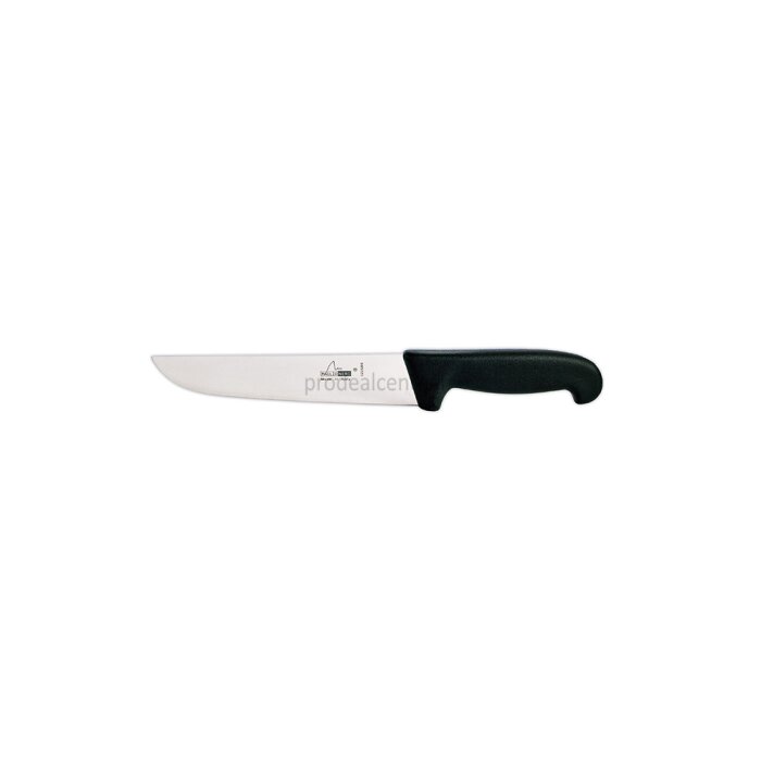 Couteau de cuisine 20 cm en inox Lux line Maglio Nero-1814307_copy-30