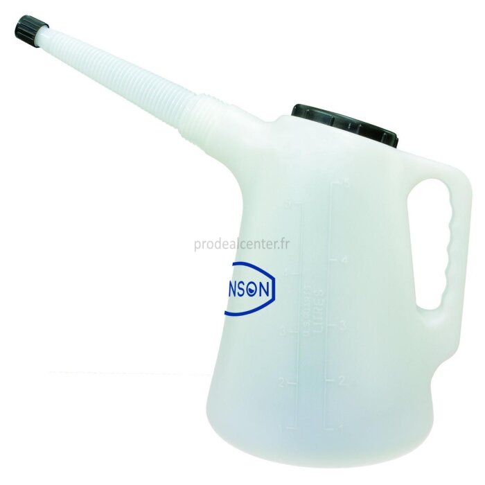 Broc plastique gradué 2 litres avec flexible-143041_copy-31