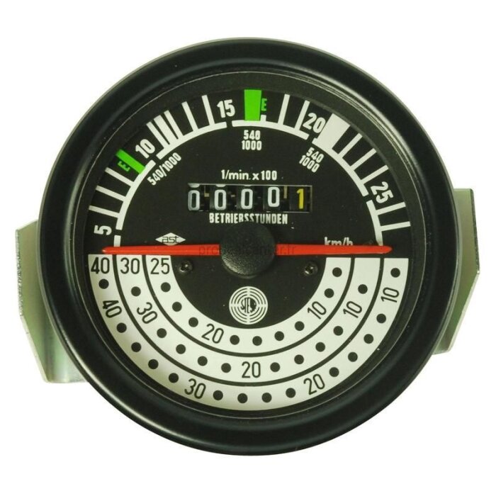 Tractomètre pour Steyr 190(A)-1209769_copy-30