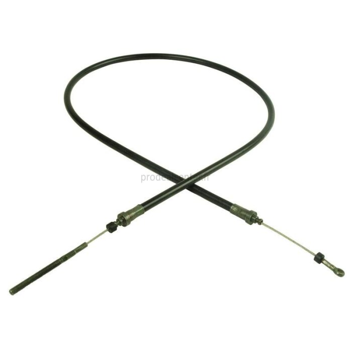 Câble daccélérateur adaptable longueur : 1320 mm pour New Holland TN 55 V-1254499_copy-30
