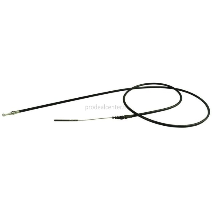 Câble daccélérateur adaptable longueur : 2100 mm pour Ford 4835-1254524_copy-30