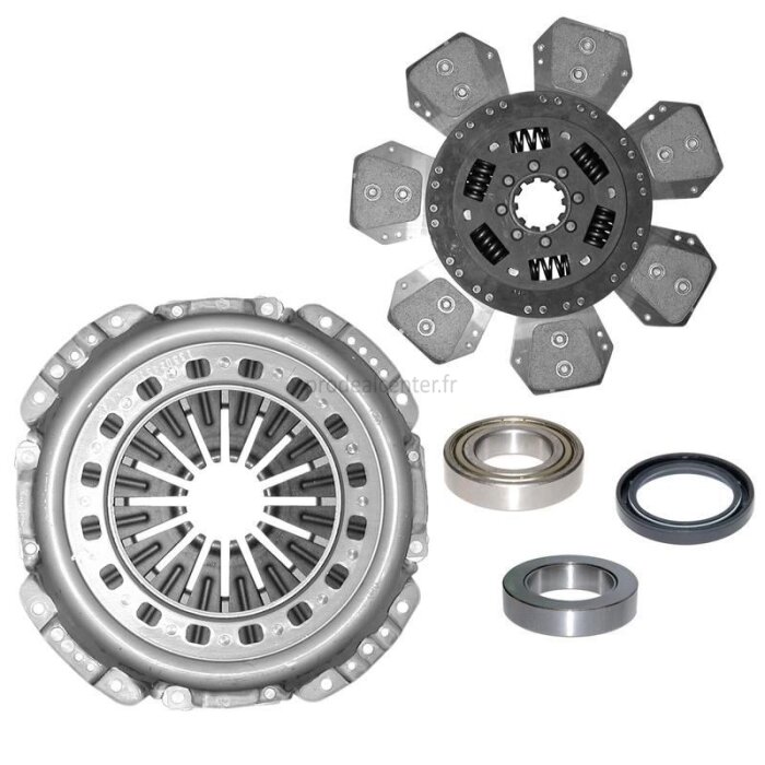 Kit dembrayage complet pour Ford 8700-1168550_copy-30