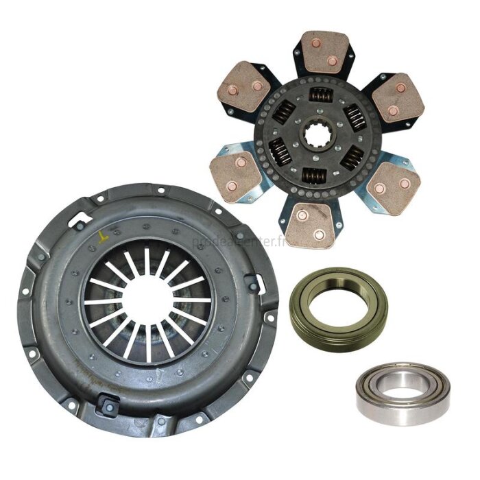 Kit dembrayage complet pour Ford TW 35-1168848_copy-30