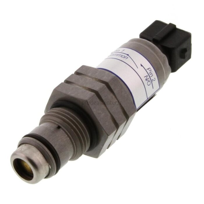 Capteur de pression dhuile filtre hydraulique pour Deutz Agrocompact F 100-1306346_copy-30