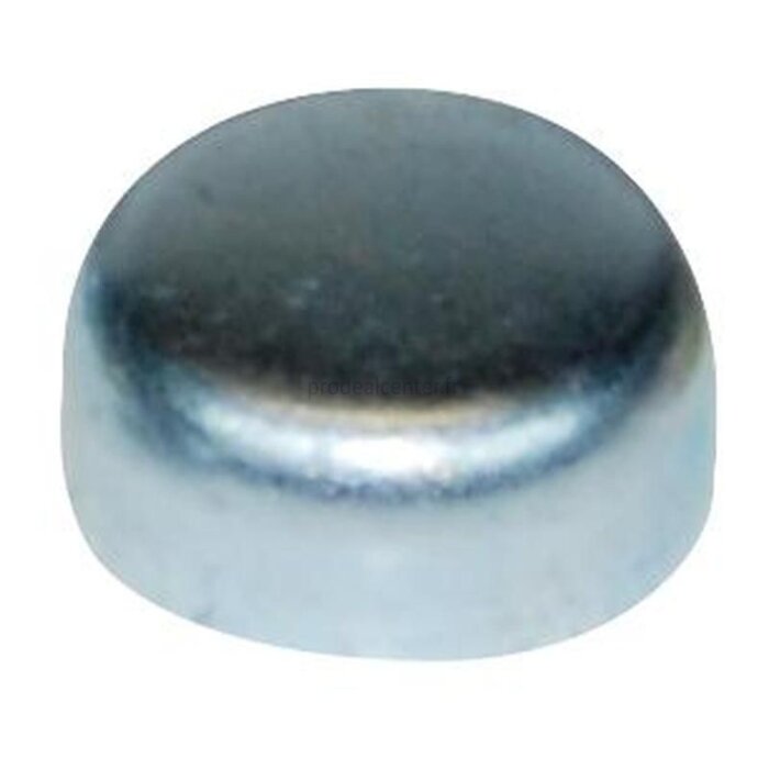 Pastille acier diamètre 3/4" pour New Holland TM 150-1169124_copy-30