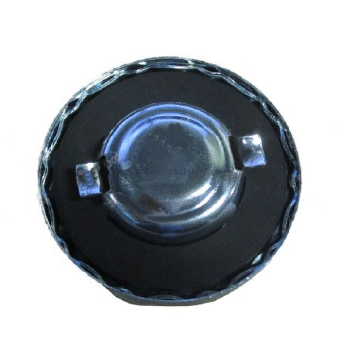 Manufaktur 3D - Bouchon de réservoir d'eau avec connexion pour système  Gardena, adapté pour bouchon de réservoir 2 broches D: 78mm