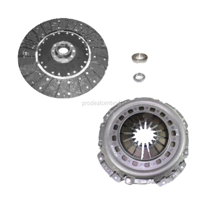 Kit dembrayage complet pour Ford 7100-1168764_copy-31