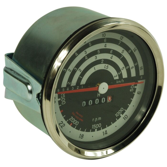 Tractomètre 25 km/h pour Case IH 423-1456481_copy-32