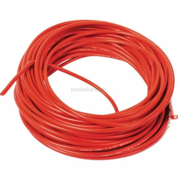 Câble de batterie rouge souple 10 mm² (par 25 mètres)-1811307_copy-31