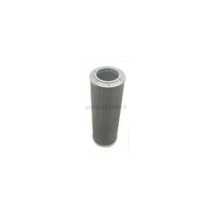 Filtre hydraulique adaptable de 250 x 58 x 32 mm pour mini chargeuse Thaler KL 234/A (2005 et après)-54720_copy-30