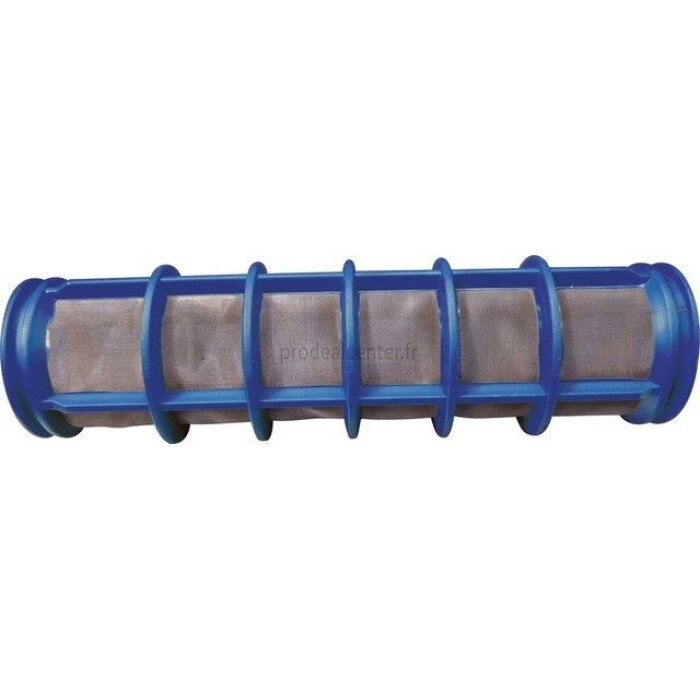 Cartouche bleue inox 50 mesh diamètre de filtre 54-17215_copy-31