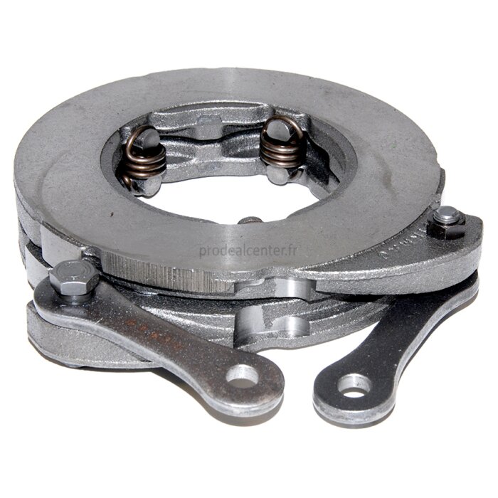 Mécanisme de frein diamètre 165mm pour Massey Ferguson 6613-1312422_copy-31