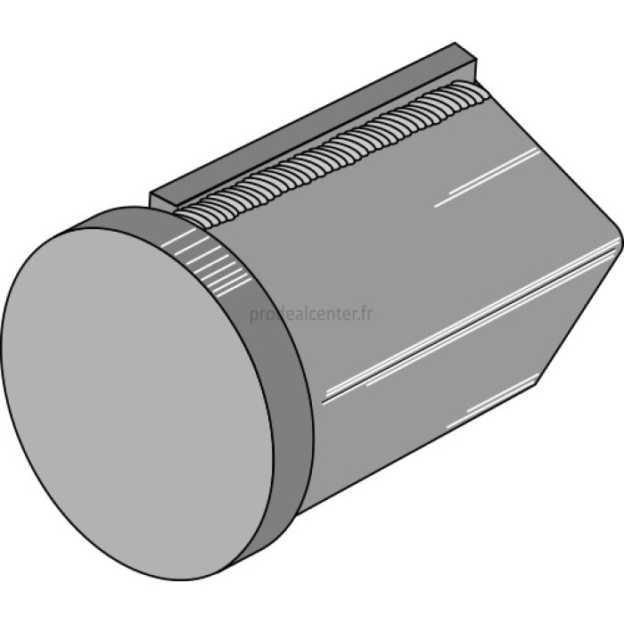 Outil de montage de semoir Universel cylindrique pour soc rapide système Bourgault adaptable-1127497_copy-30