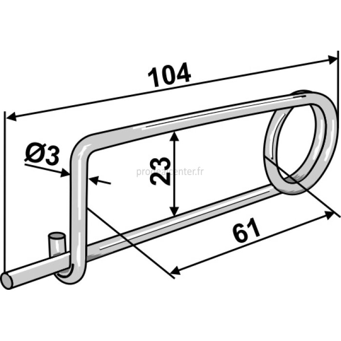 Epingle de sûreté diamètre 3 mm et longueur 63 mm-1126403_copy-30