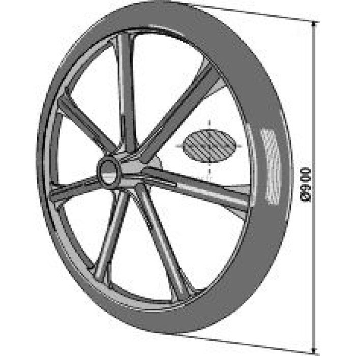 Elément cambridge de rouleau Universel diamètre : 900 mm adaptable-121077_copy-31