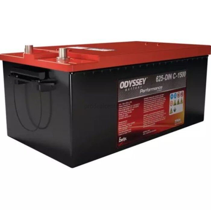 Batterie Odyssey 12 V 220 Ah polarité à gauche-1827071_copy-32