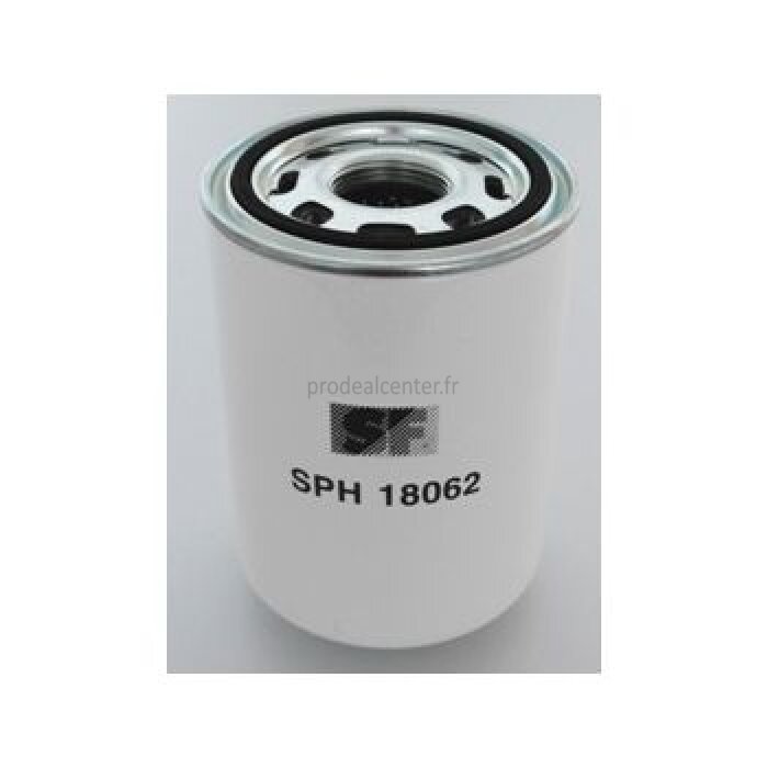 Filtre hydraulique adaptable de 175 x 130 x 1" 1/4 ISO pour ensileuse New Holland FX 375-91098_copy-30