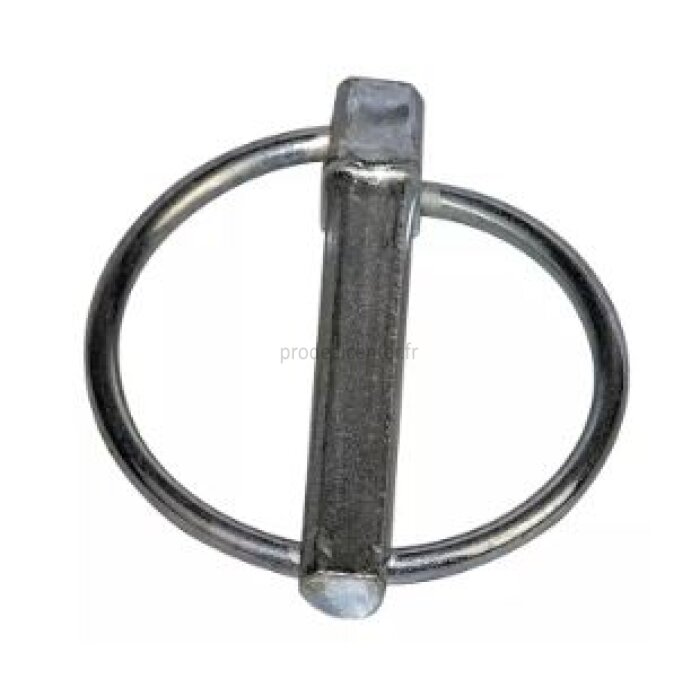Goupille clip longueur 45 mm avec anneau diamètre 8 mm (2 blister de 5)-1805314_copy-32