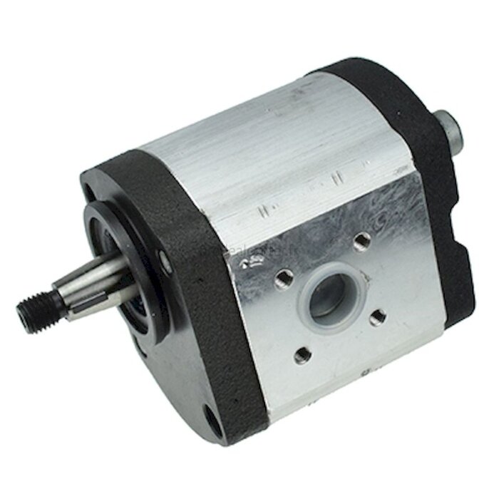 Pompe hydraulique simple Bosch 19 cm3 pour Deutz DX 3.80 SC-1773634_copy-30