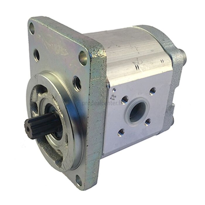 Pompe hydraulique simple Bosch 16 cm3 pour Guldner G 75-1773667_copy-30