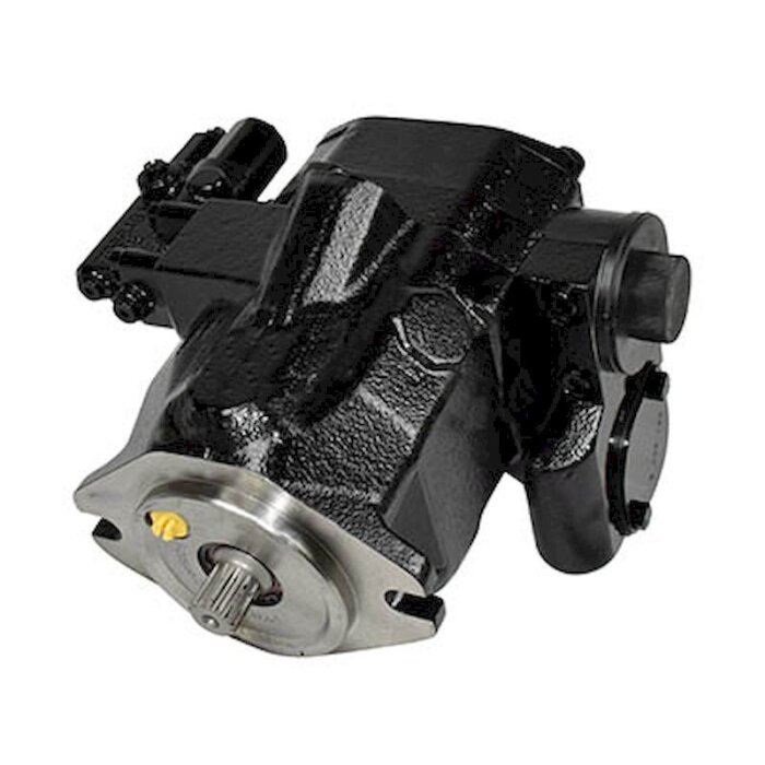 Pompe hydraulique à pistons radiaux et cylindrée variable Bosch 45 cm3 pour Case IH MXU 115-1773760_copy-30