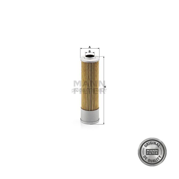 Filtre hydraulique de première monte pour Fendt 304 LS/LSA-1732945_copy-30