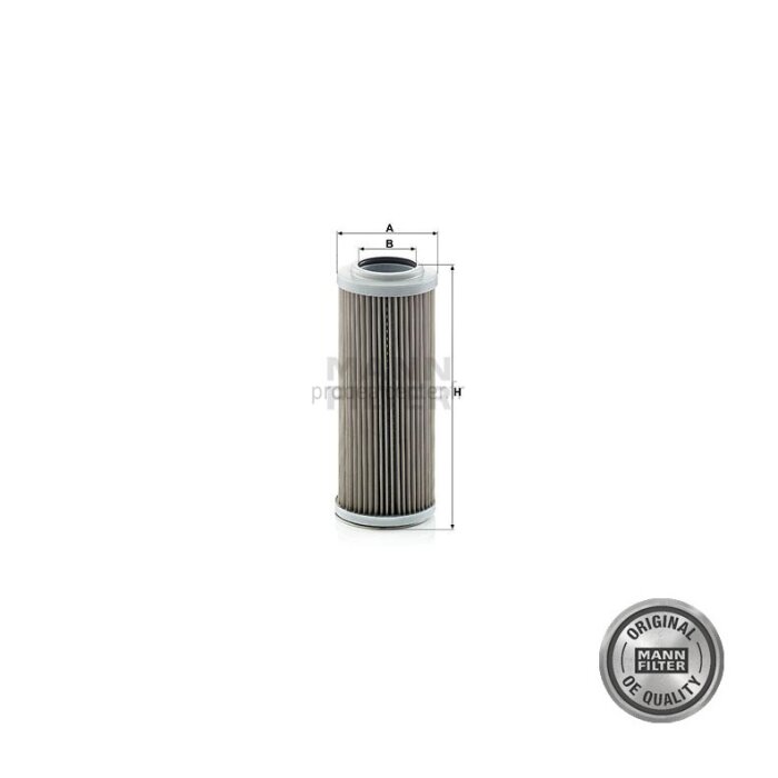 Filtre hydraulique de première monte pour Deutz Agroplus 420 Profiline-1734793_copy-30