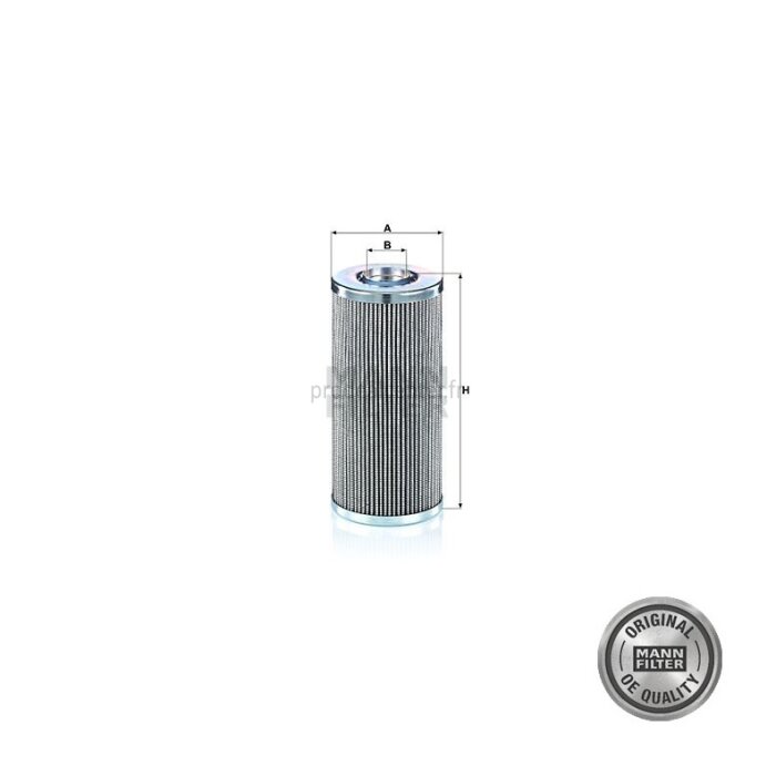 Filtre hydraulique de première monte pour Valtra-Valmet 6100 Mezzo-1735090_copy-30