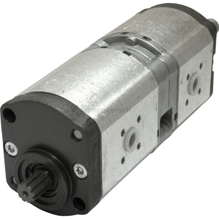 Pompe hydraulique Bosch pour Deutz DX 85 A-1231173_copy-30