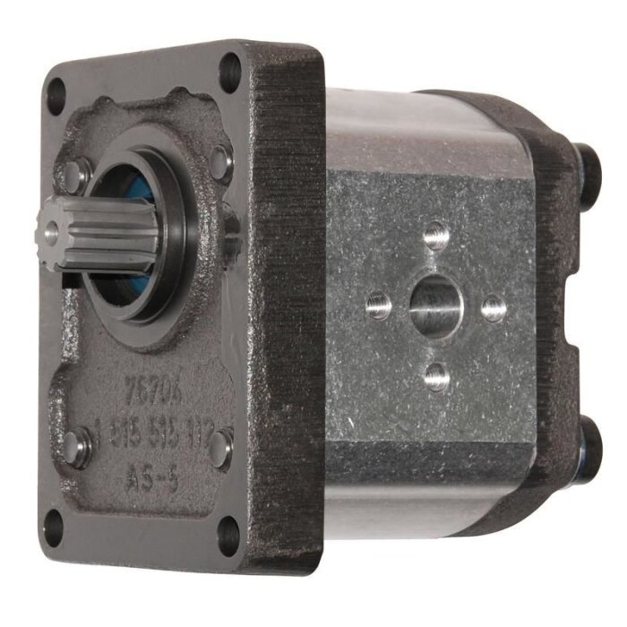 Pompe hydraulique de direction pour Same Laser 110-1231263_copy-30