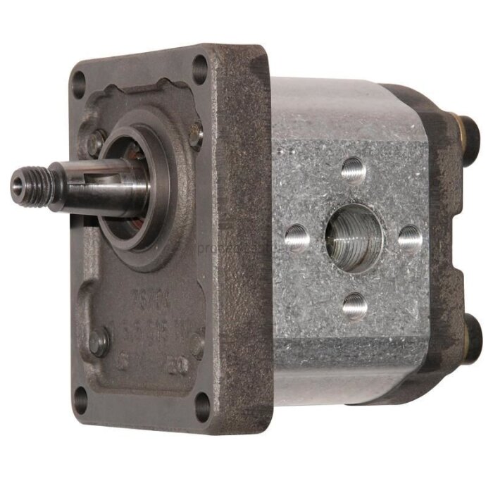 Pompe hydraulique Bosch pour Landini 12500 Large-1231380_copy-30