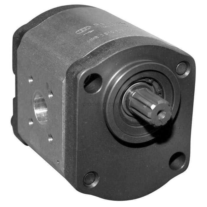 Pompe hydraulique Bosch pour Case IH 2130-1231807_copy-30
