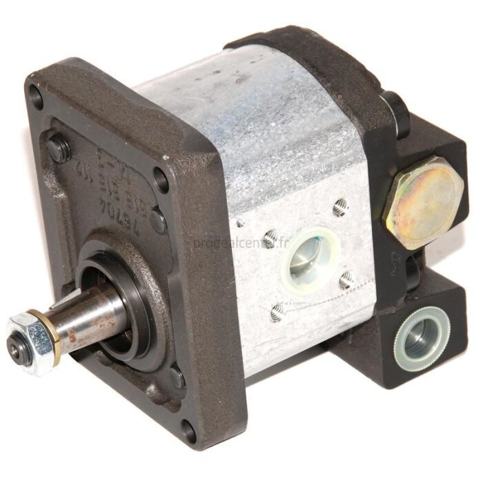 Pompe de direction Bosch pour Case IH JX 1060 C-1232406_copy-30