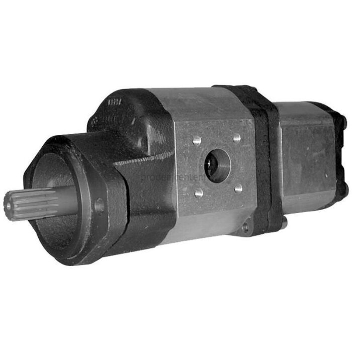Pompe hydraulique Bosch pour Landini Legend 130-1232566_copy-30
