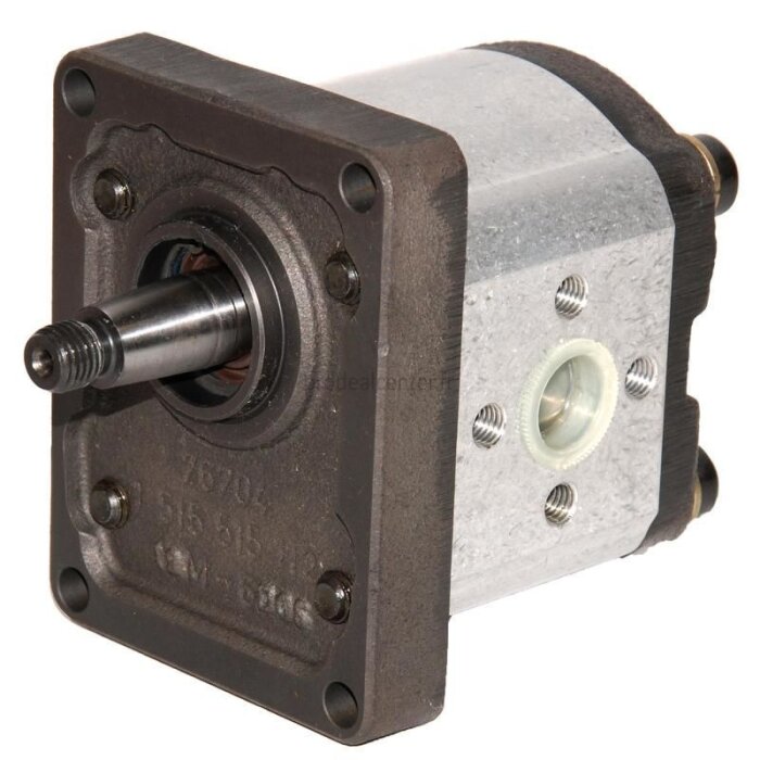 Pompe hydraulique Bosch pour Case IH JX 60-1232641_copy-30