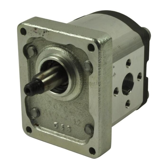 Pompe hydraulique Bosch pour New Holland TN 75 FA-1232723_copy-30