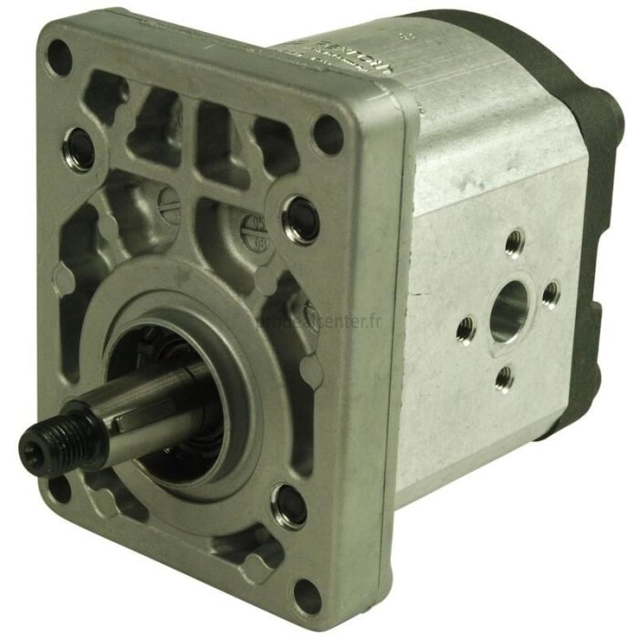 Pompe hydraulique Bosch pour Case IH JX 60-1232814_copy-30