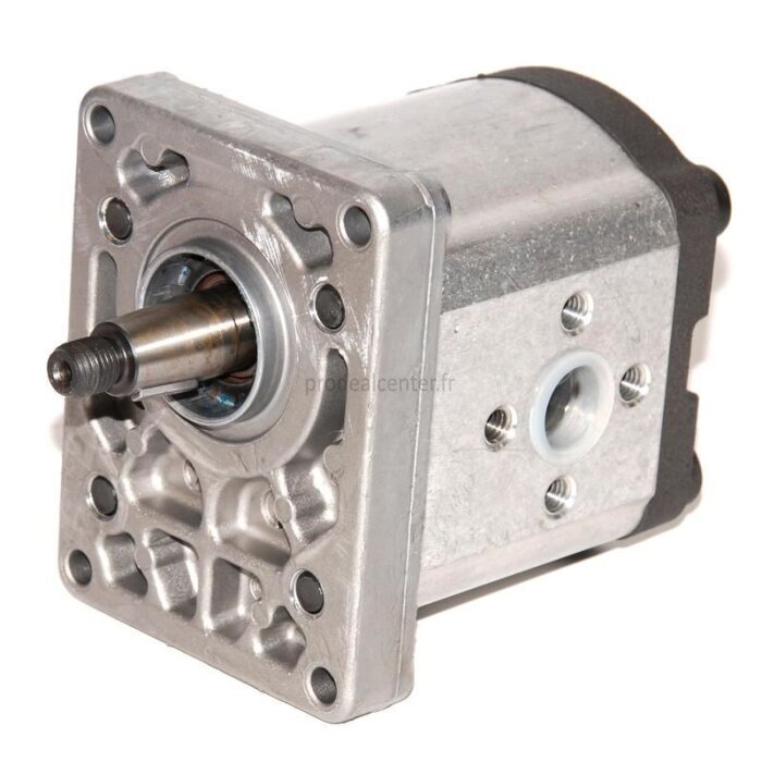 Pompe hydraulique Premium pour Case IH JX 90-1233153_copy-30