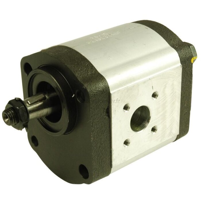 Pompe hydraulique Premium pour Deutz 13006-1233733_copy-30
