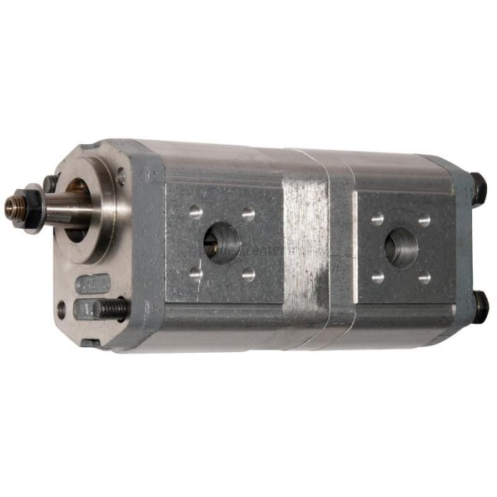 Double pompe hydraulique pour Deutz 7007 A-1233938_copy-30