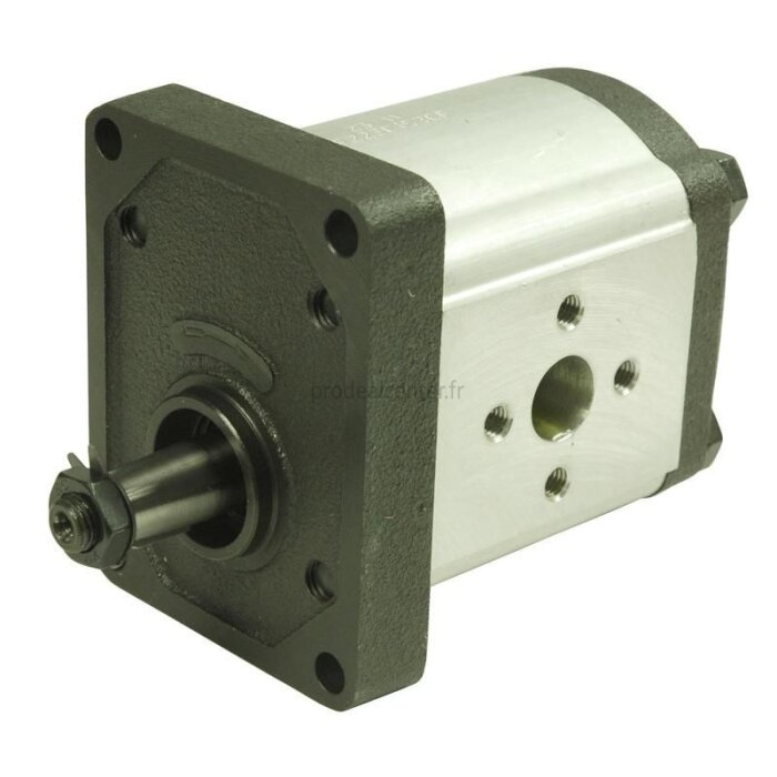 Pompe hydraulique pour Case IH JX 1070 C-1234655_copy-30
